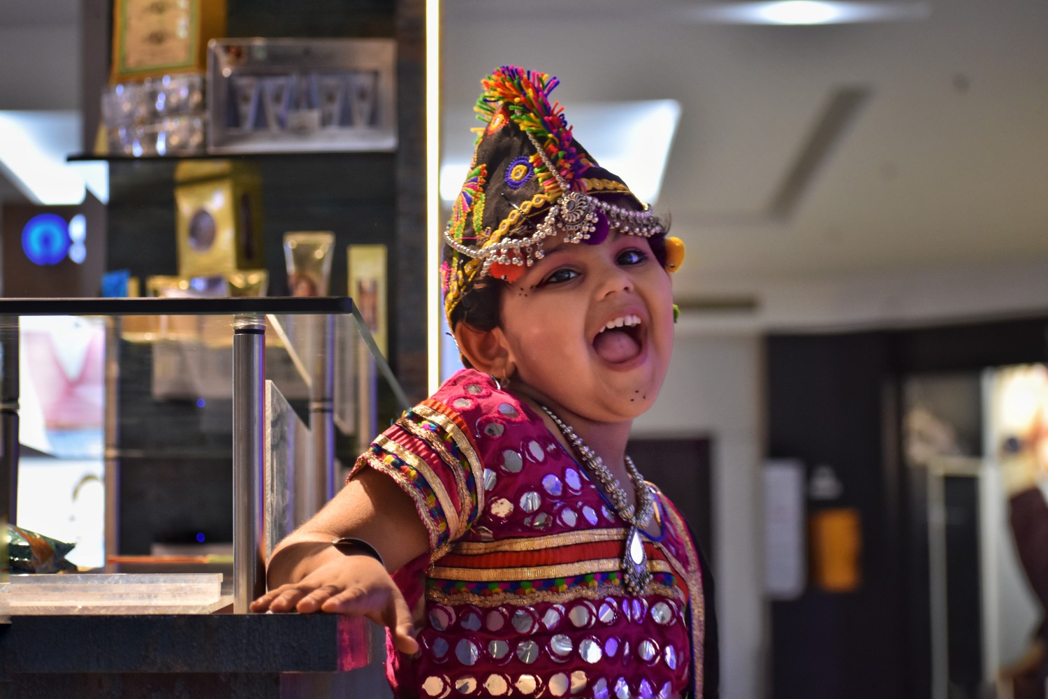 Shriram Asolkar