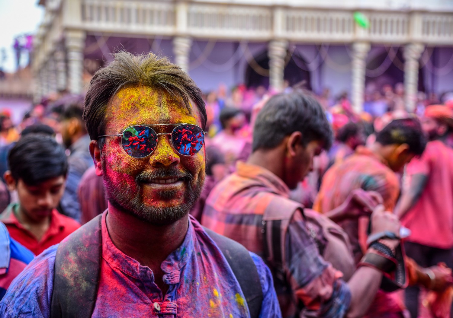 Vishal Bhati