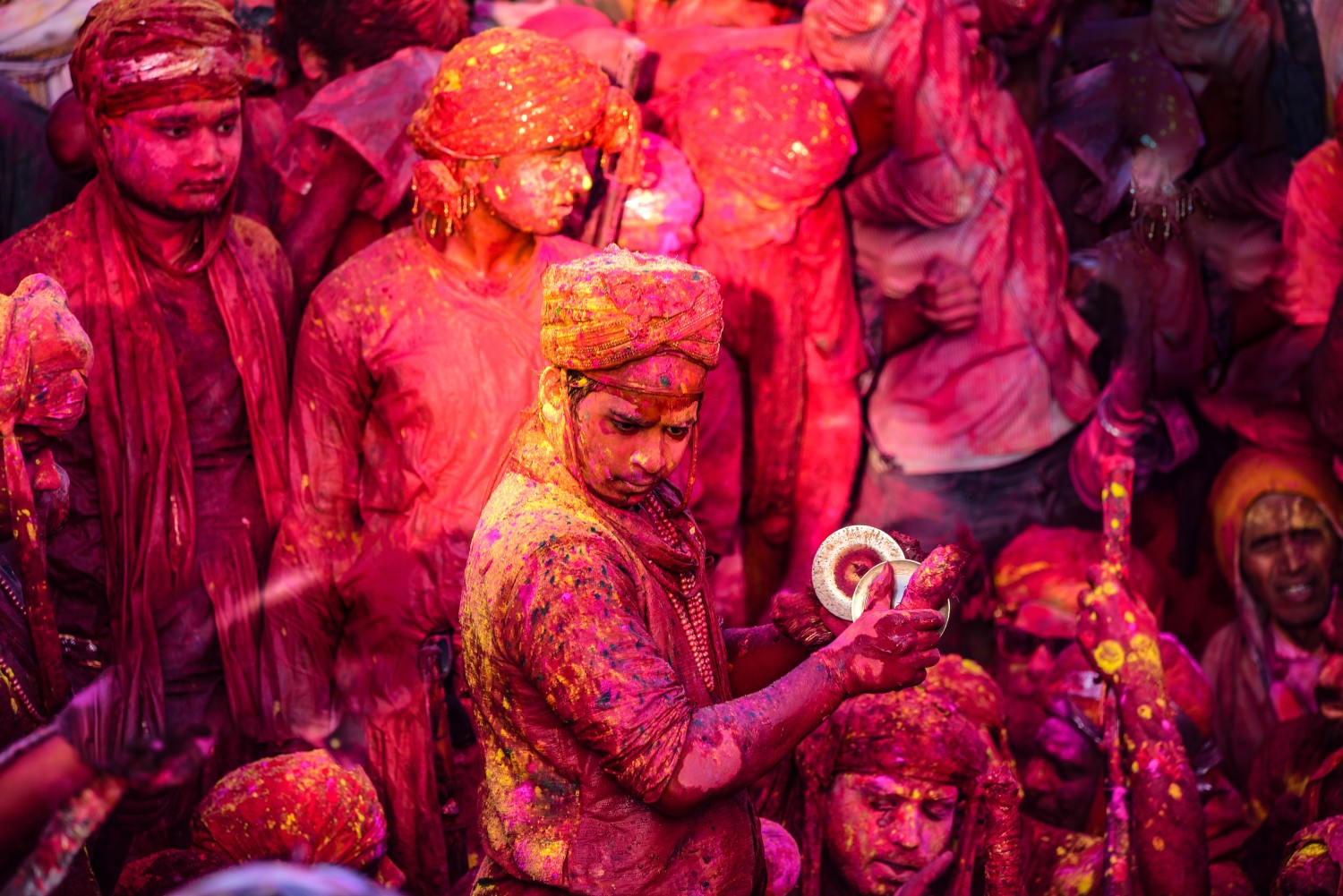 Vishal Bhati
