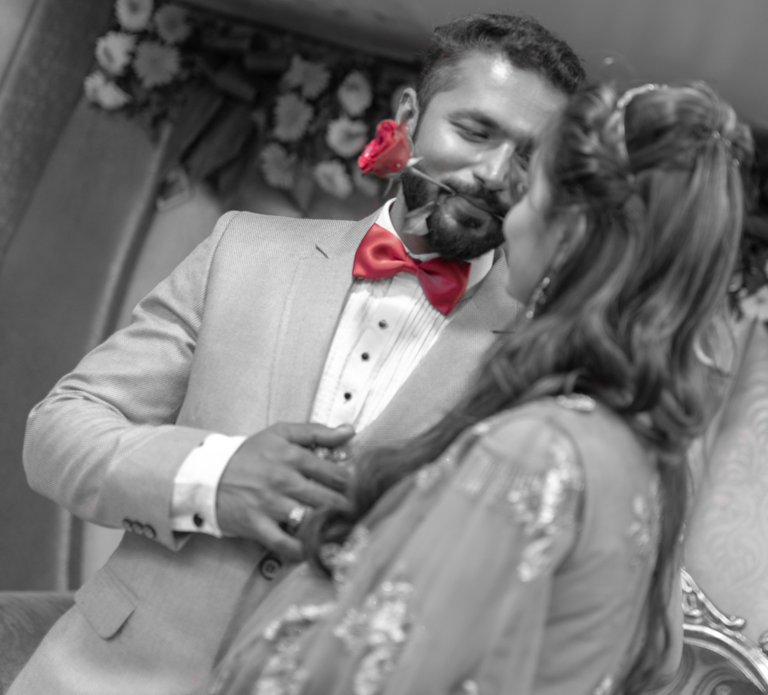 Vishal Bhati