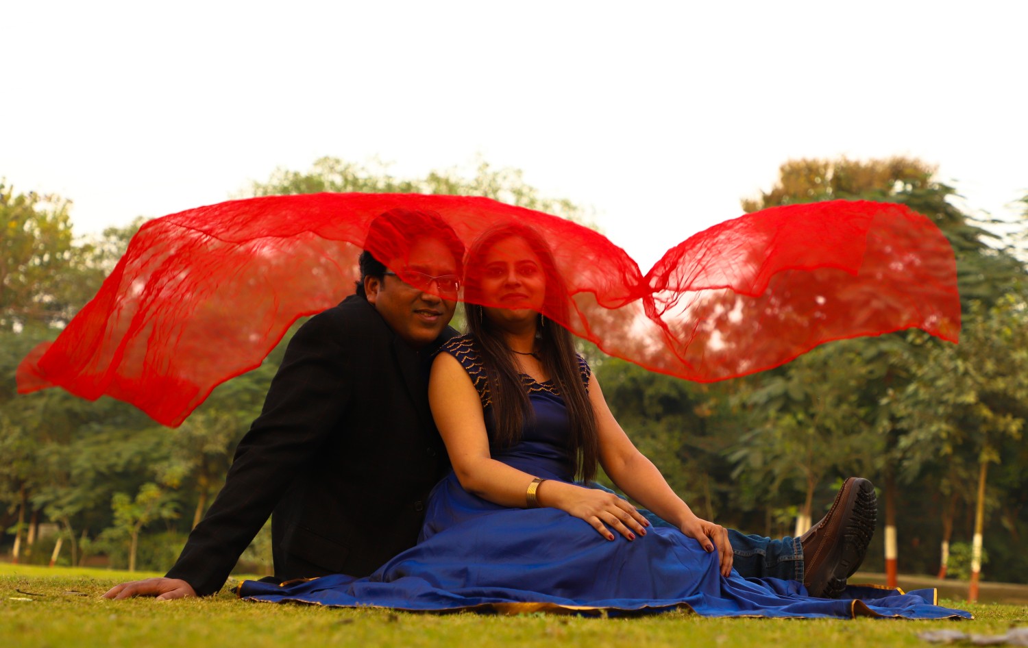 Vishal Bhati
