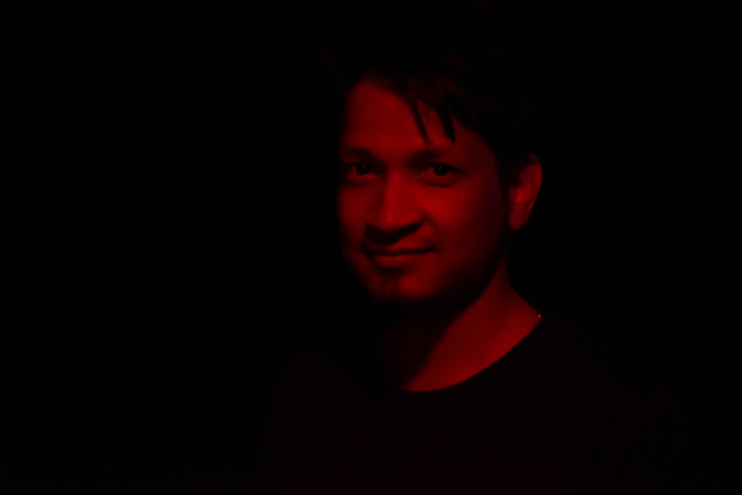 Vishal Bhati
