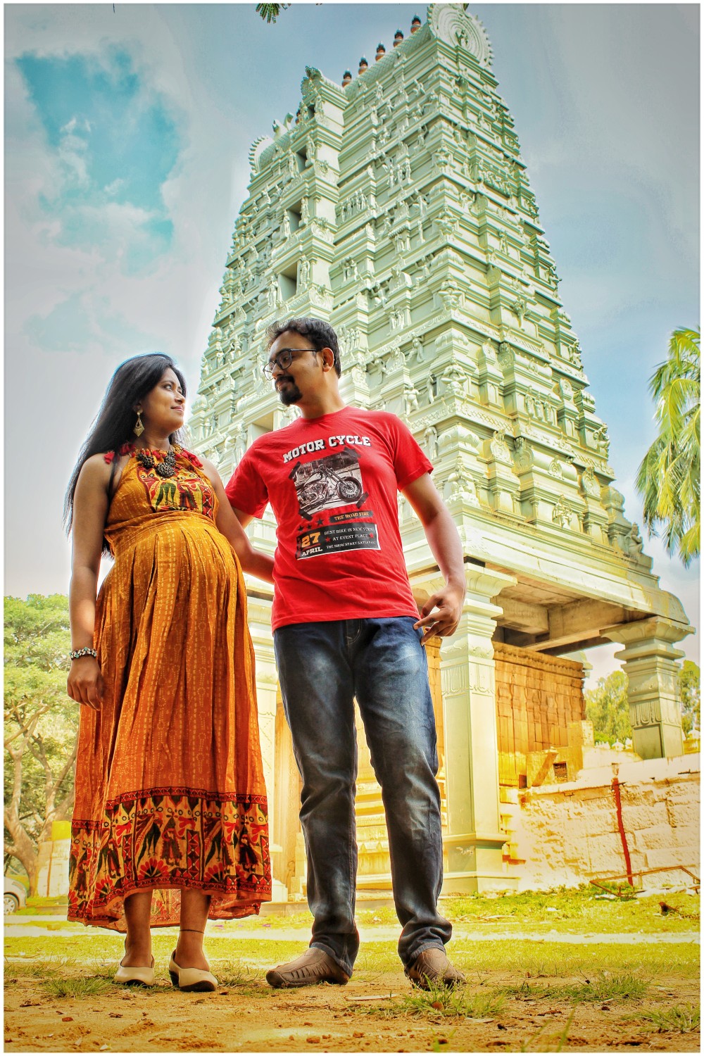 Punith Singh