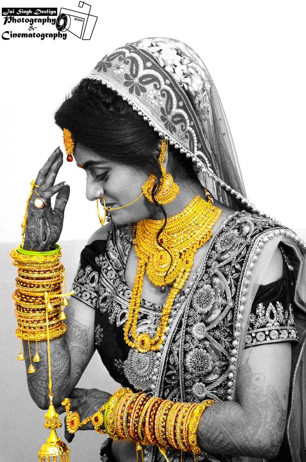 Jai Singh deoliya