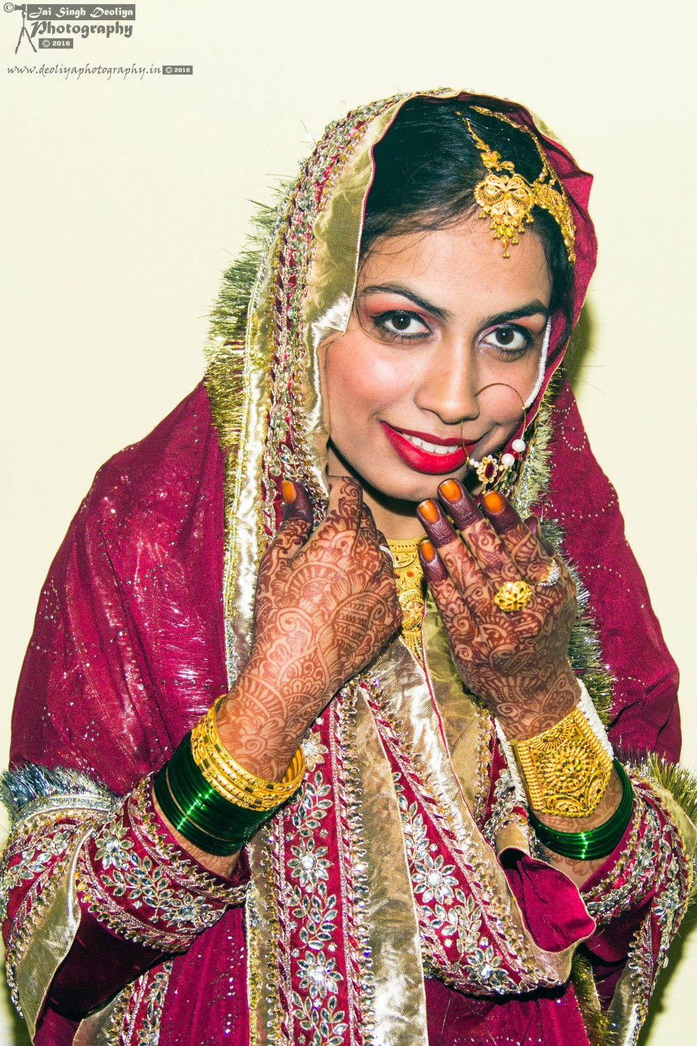 Jai Singh deoliya