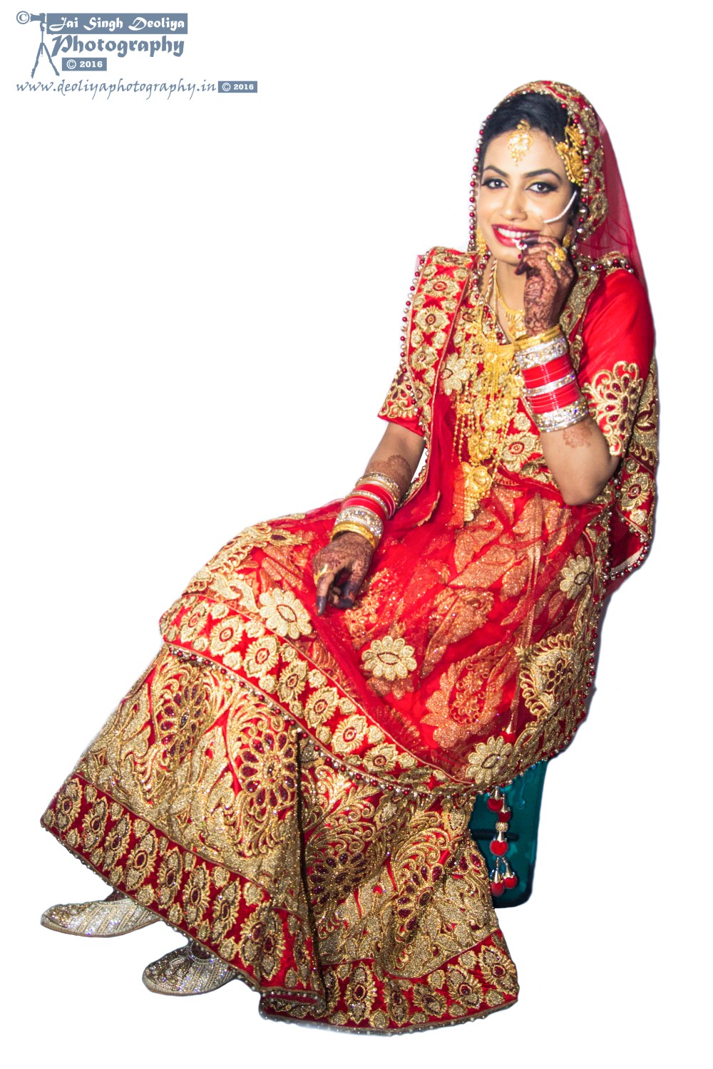 Jai Singh deoliya