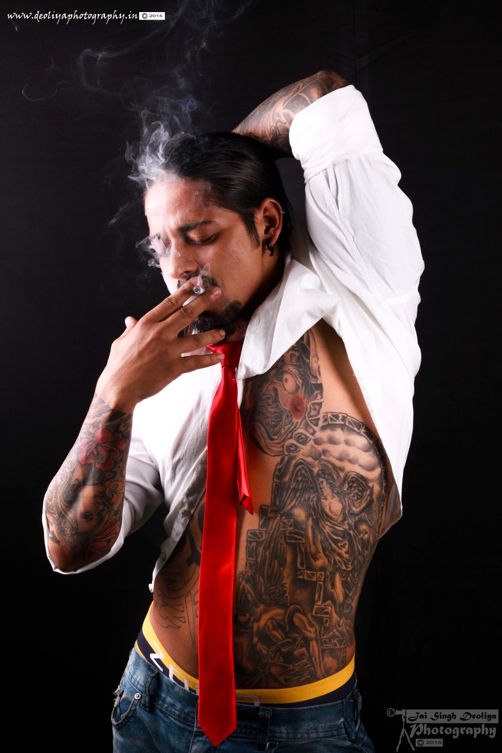 Jai Singh deoliya