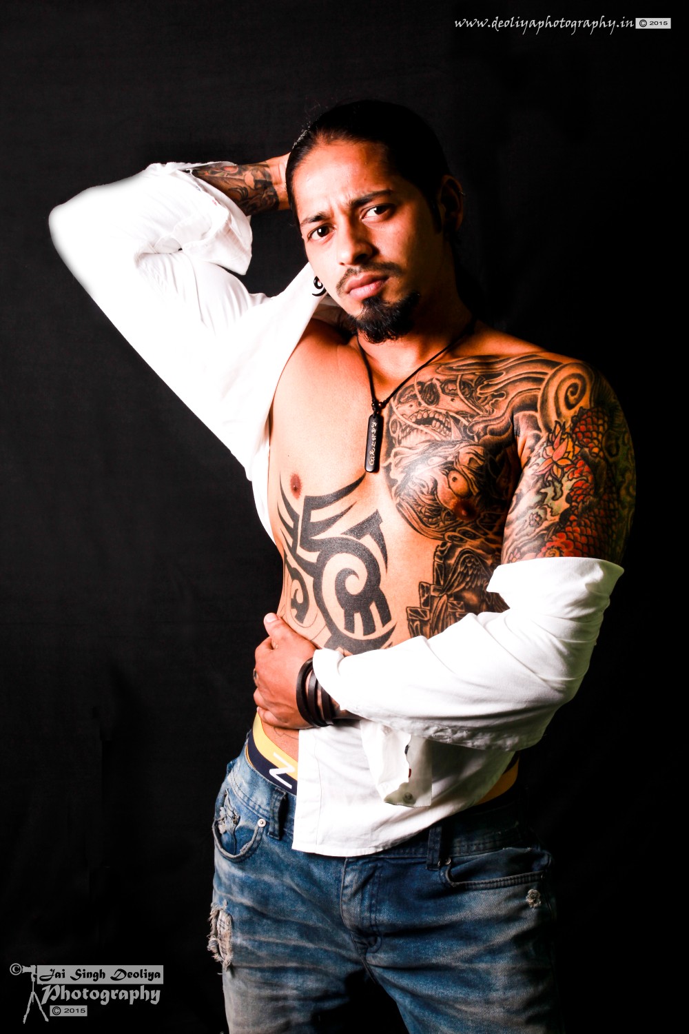 Jai Singh deoliya