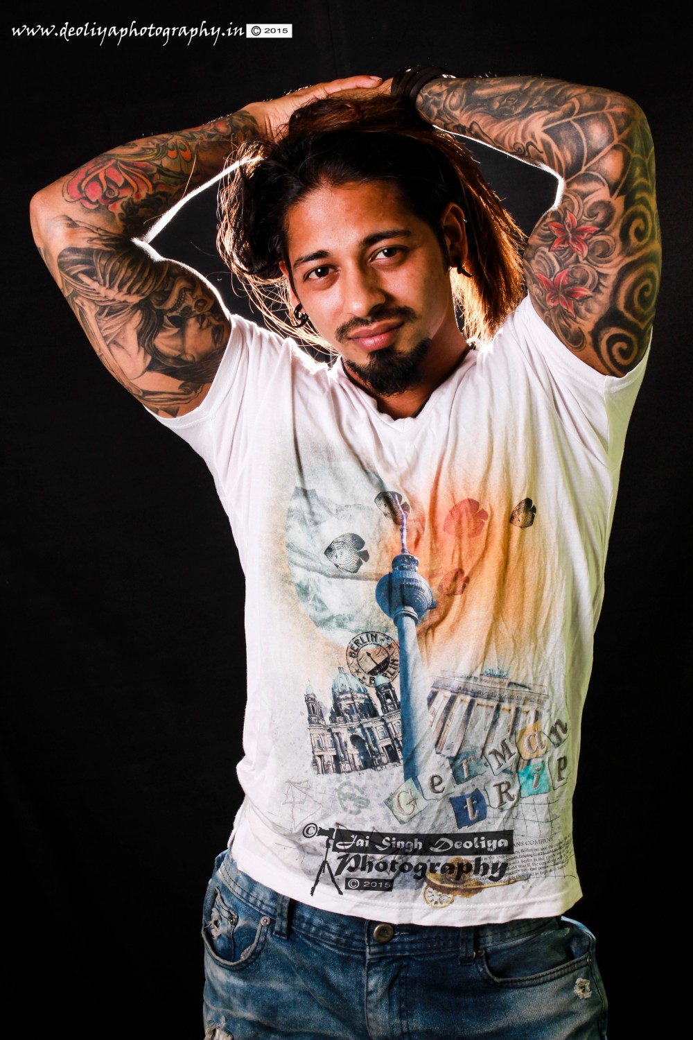 Jai Singh deoliya