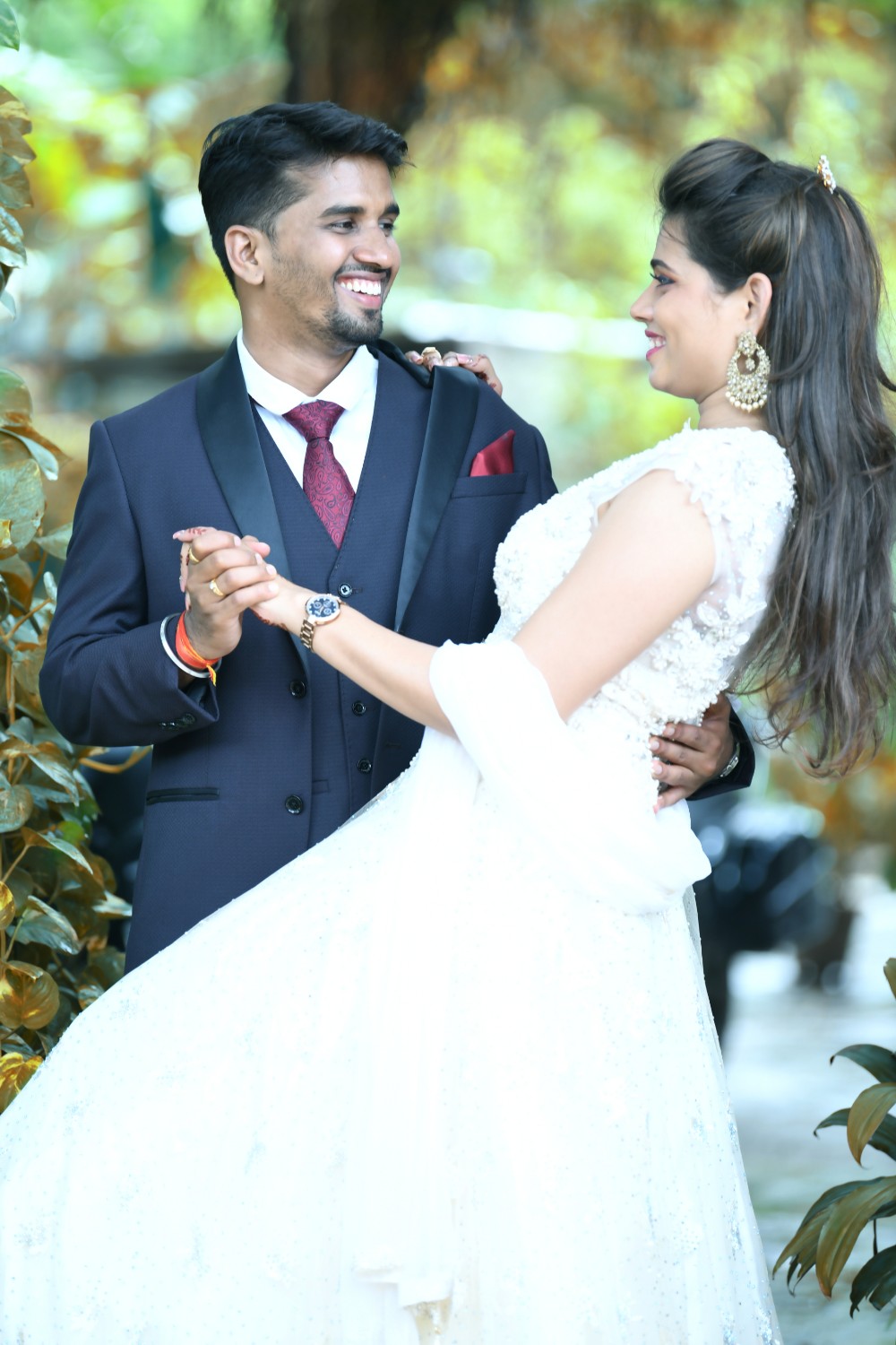 rohit chaudhary
