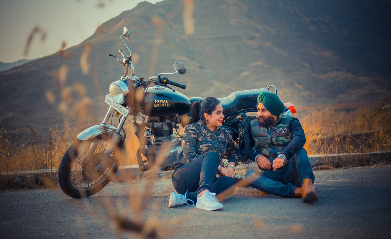 lucky sahota