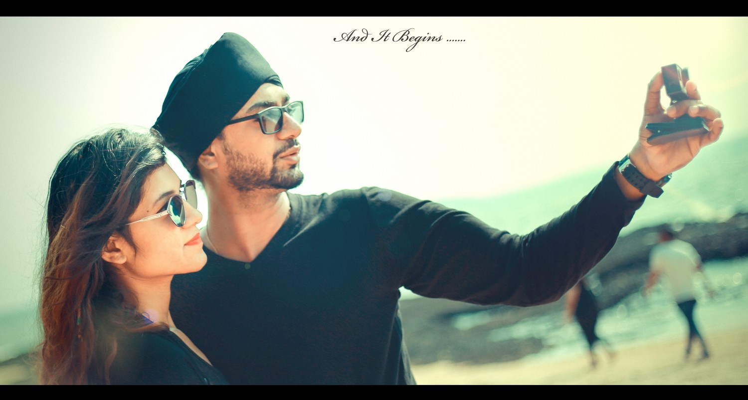 lucky sahota