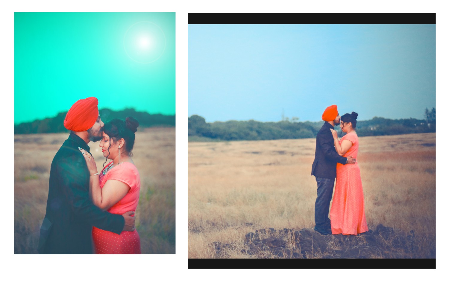 lucky sahota