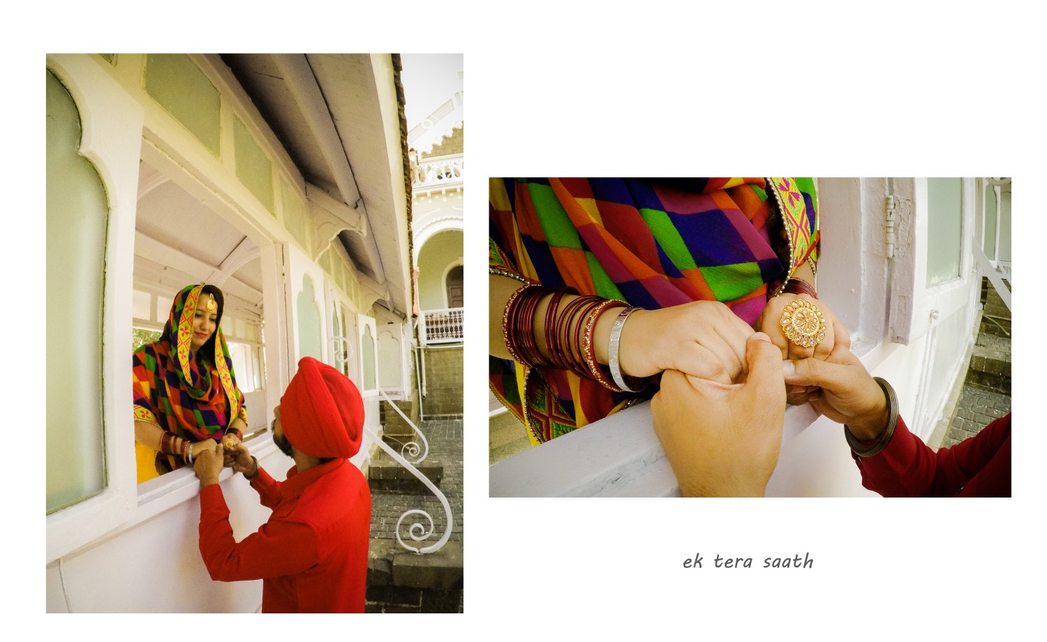 lucky sahota