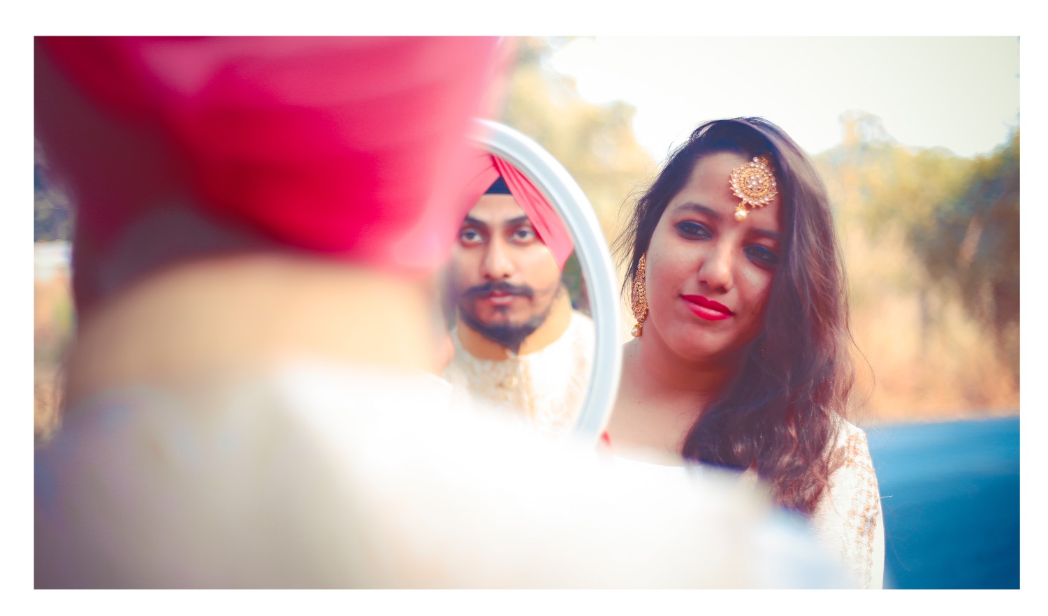 lucky sahota