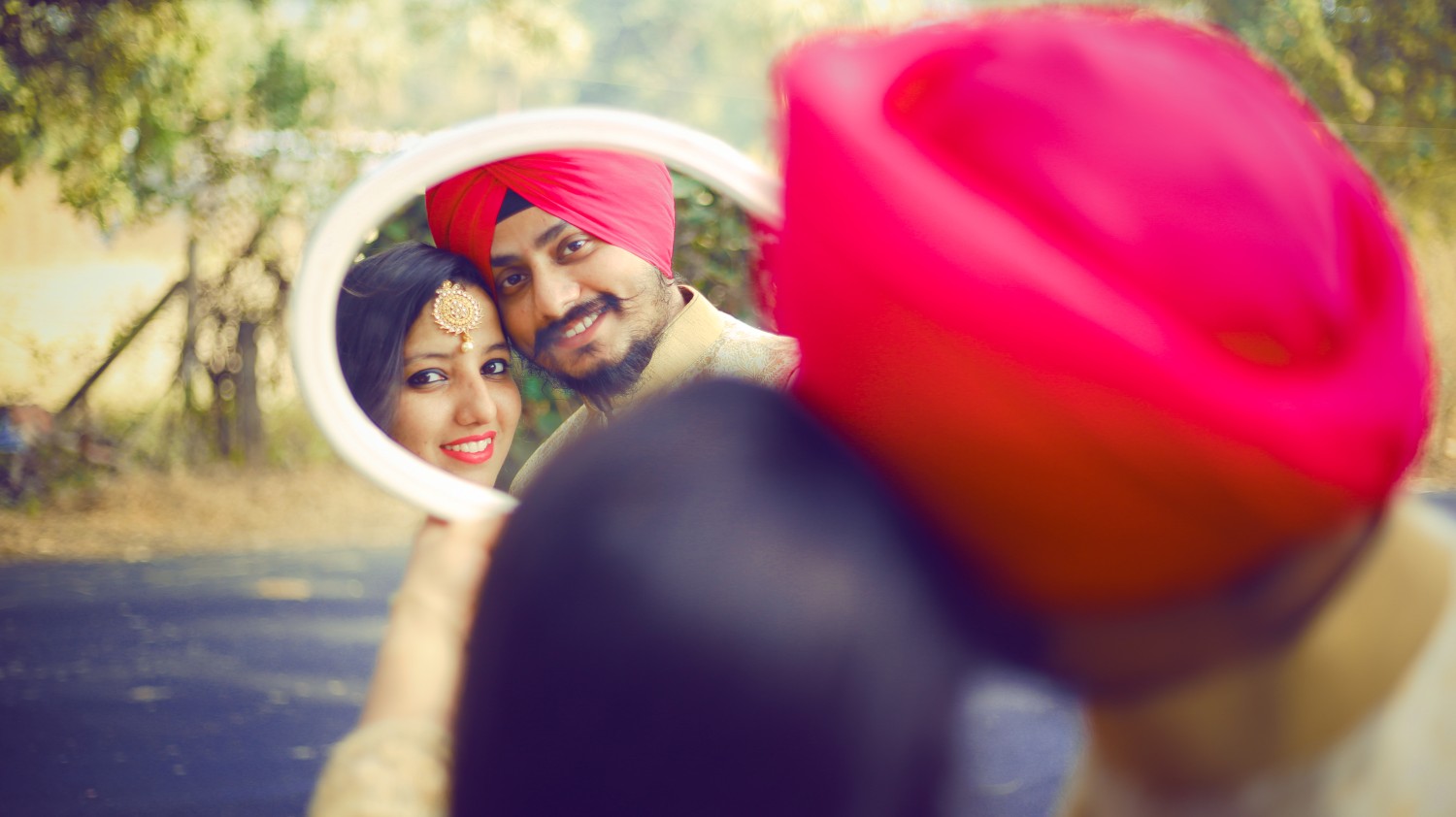 lucky sahota