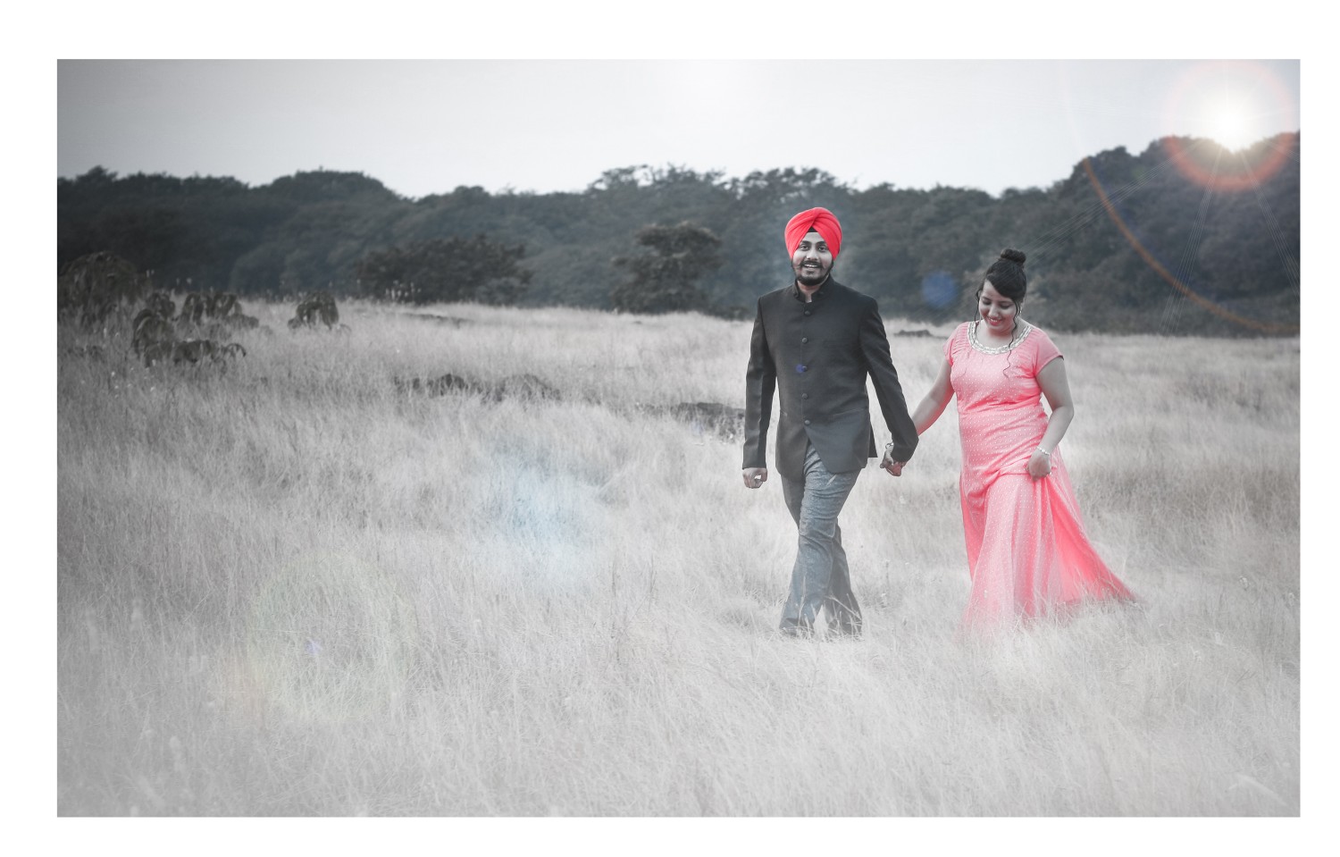 lucky sahota
