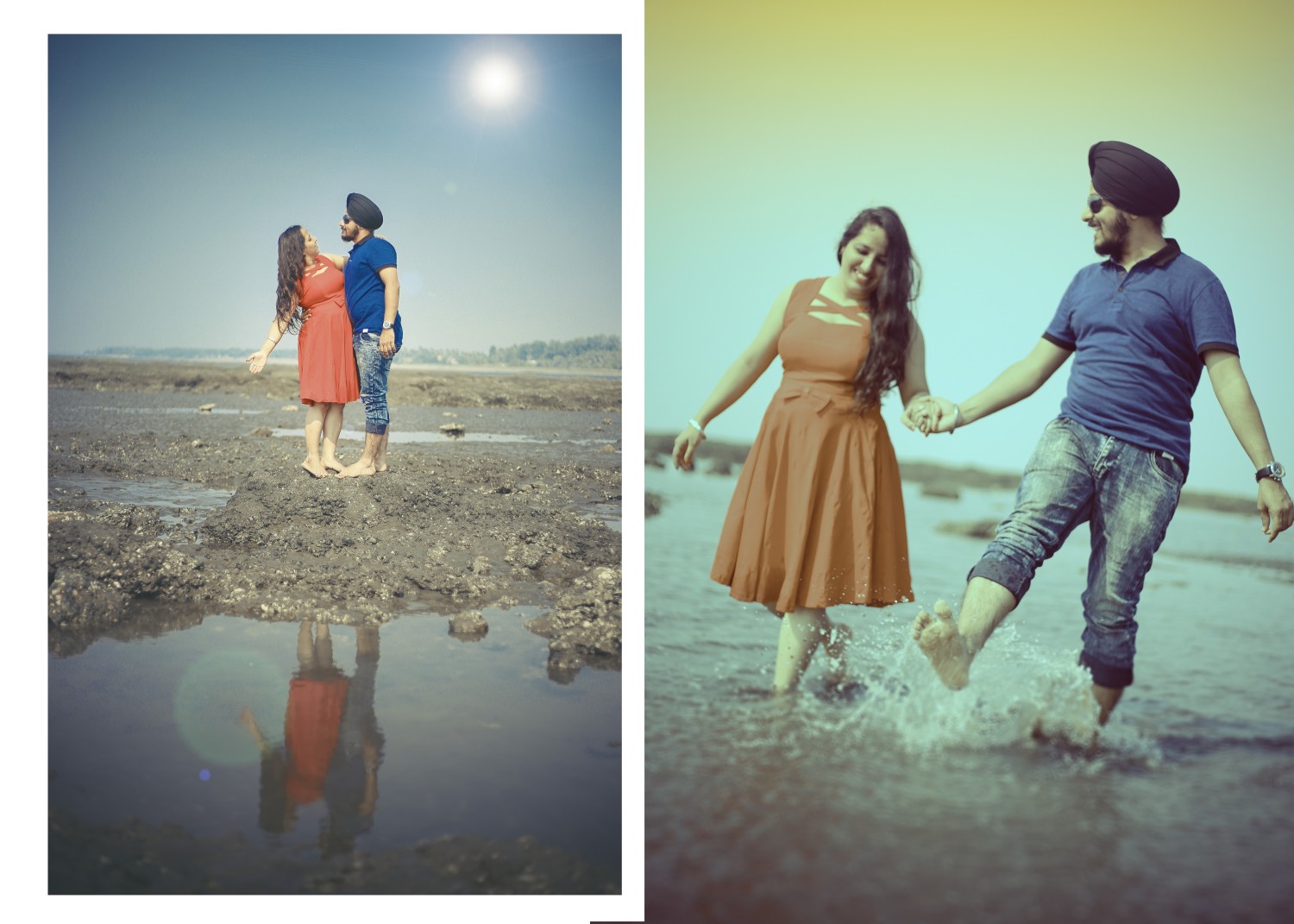 lucky sahota
