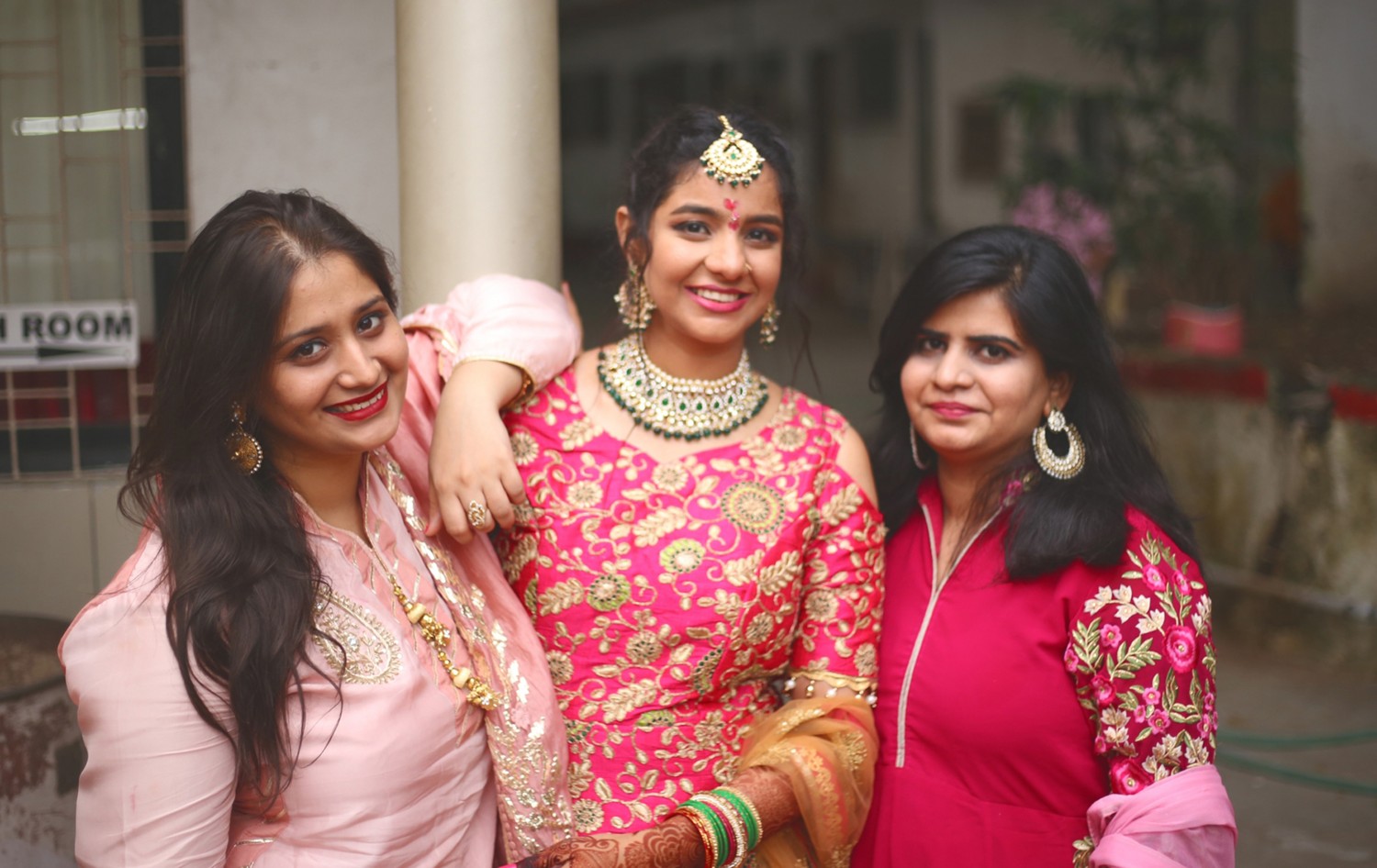 lucky sahota