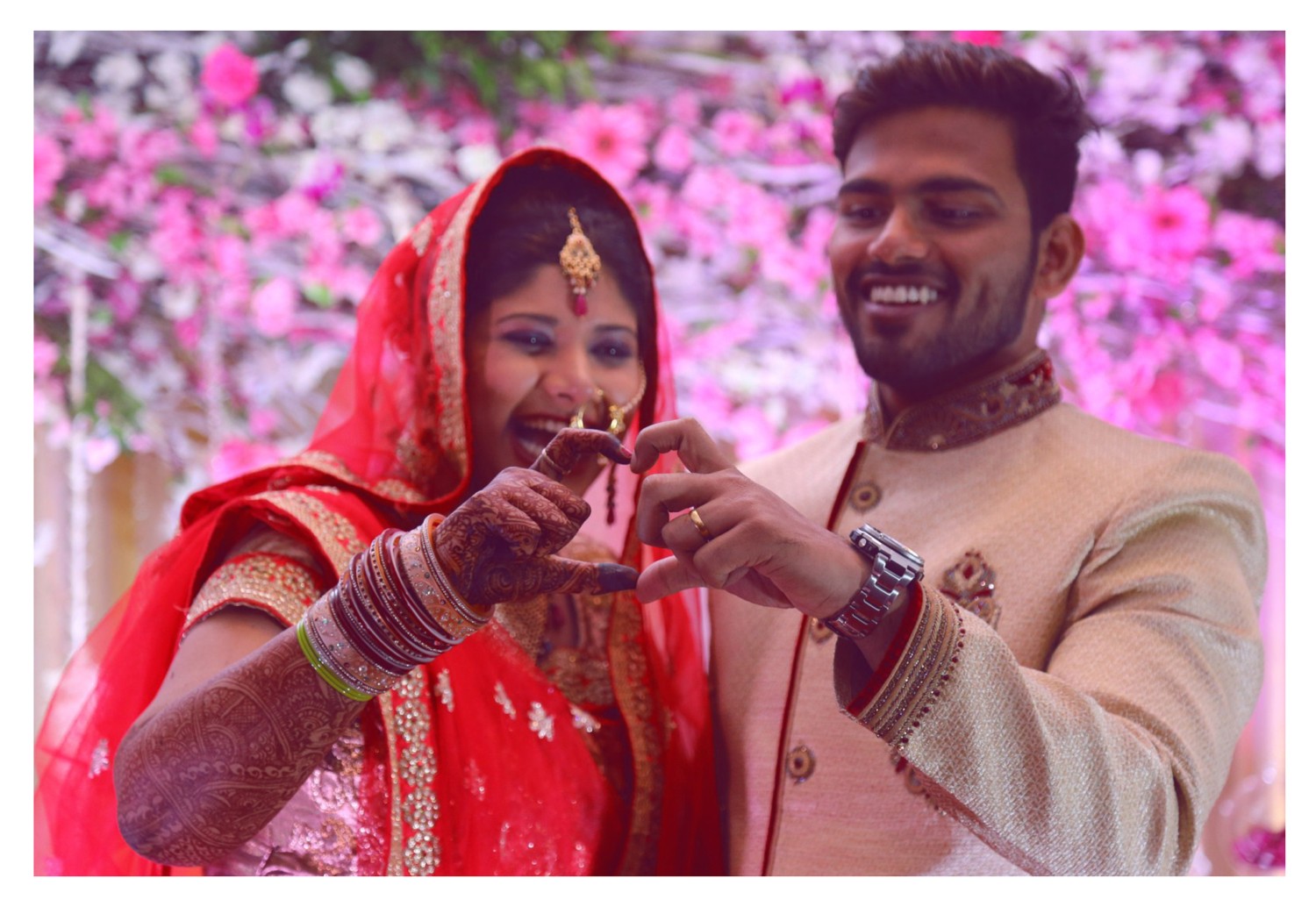 lucky sahota
