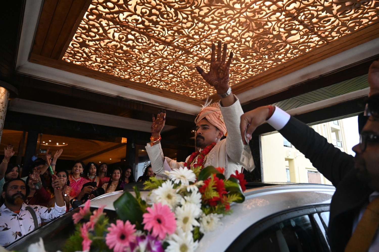 Atul  Ghuge