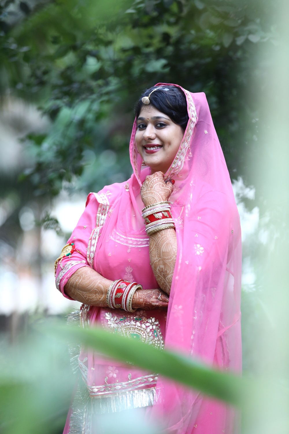 Kiran Kandalgaonkar