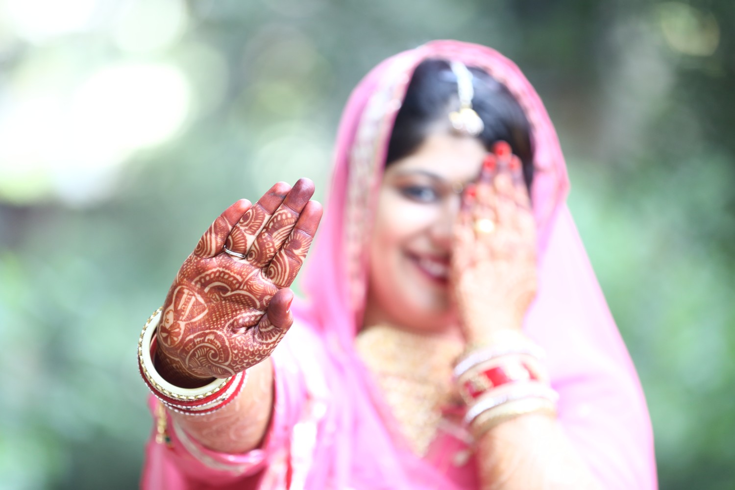 Kiran Kandalgaonkar