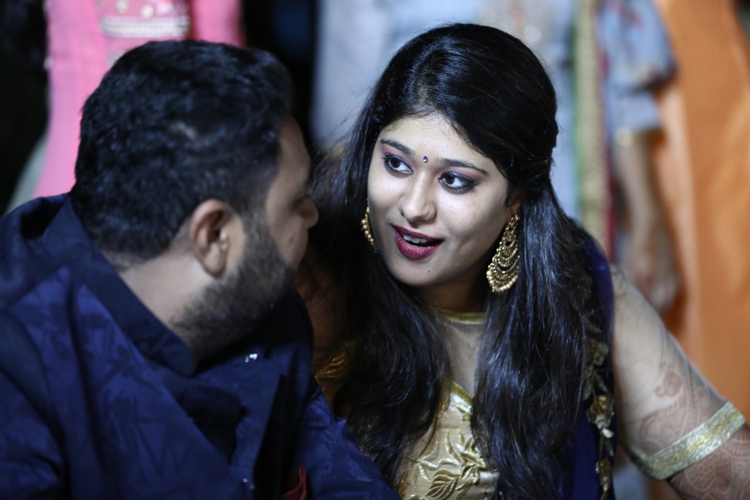 Kiran Kandalgaonkar
