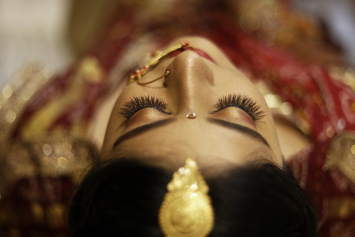 Kiran Kandalgaonkar