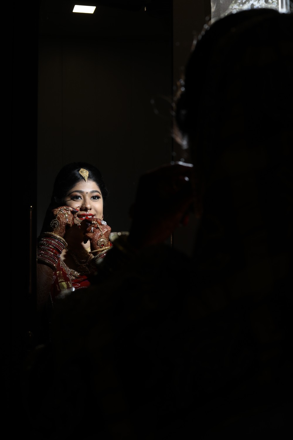 Kiran Kandalgaonkar