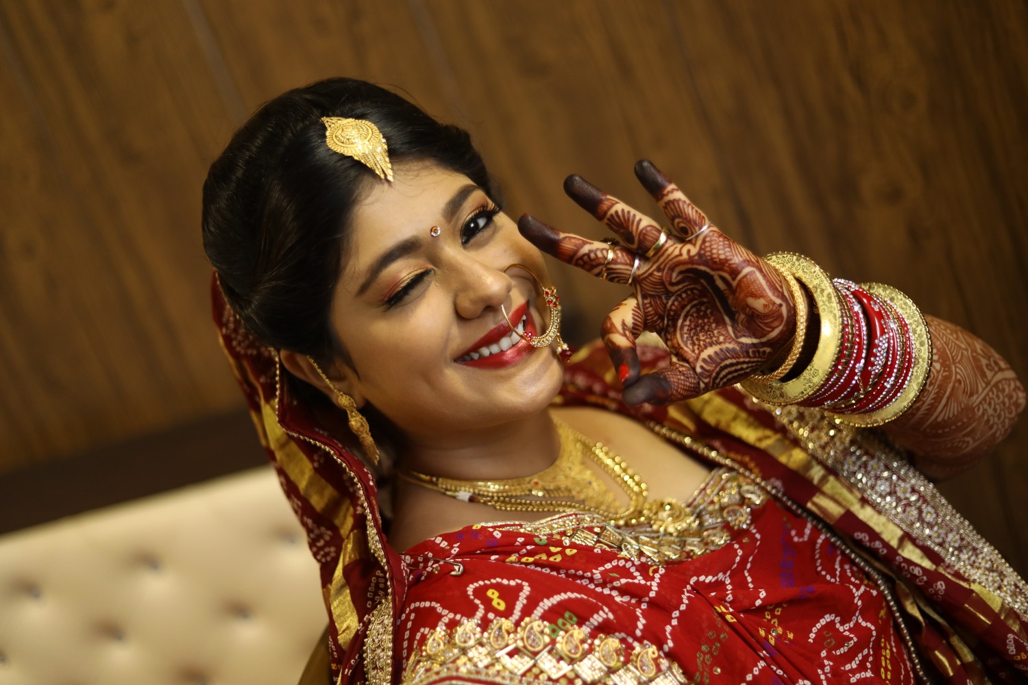 Kiran Kandalgaonkar