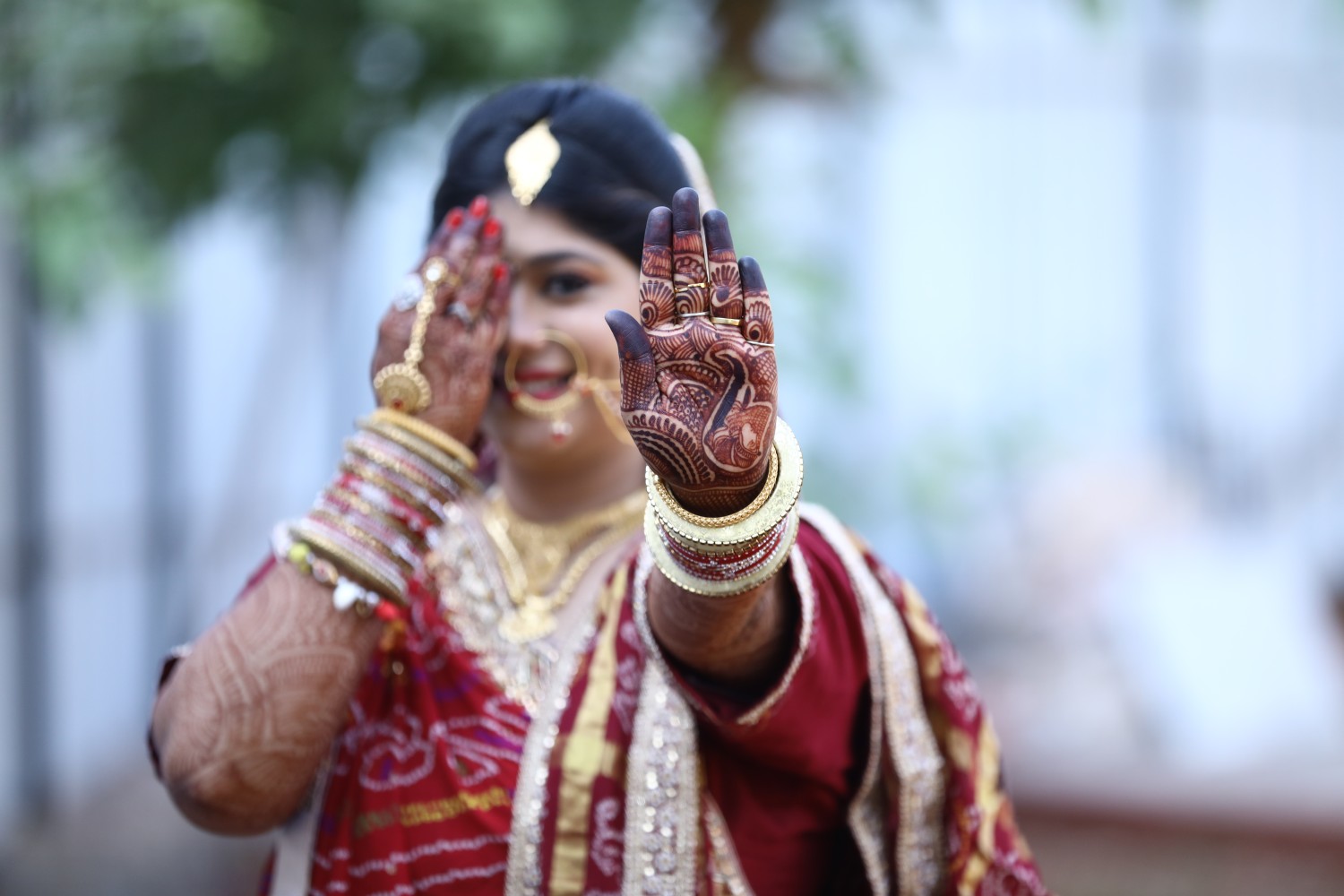 Kiran Kandalgaonkar