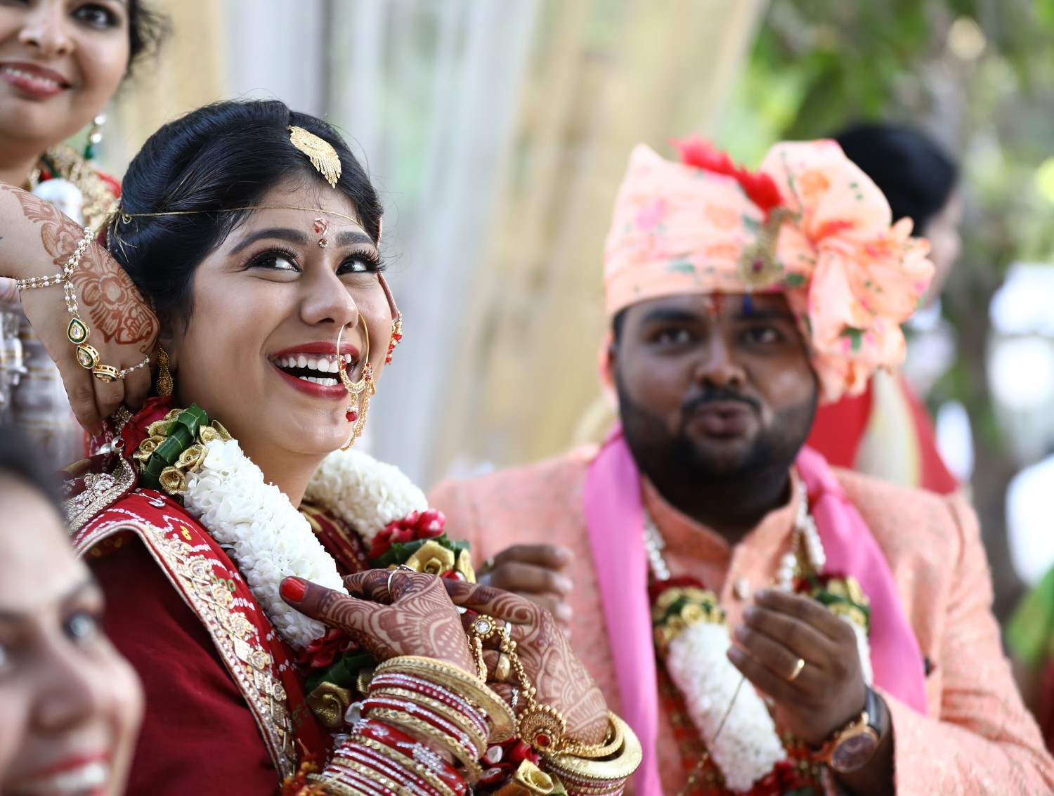 Kiran Kandalgaonkar