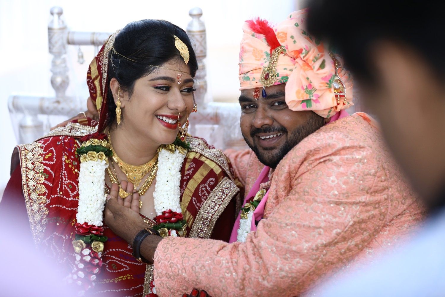 Kiran Kandalgaonkar