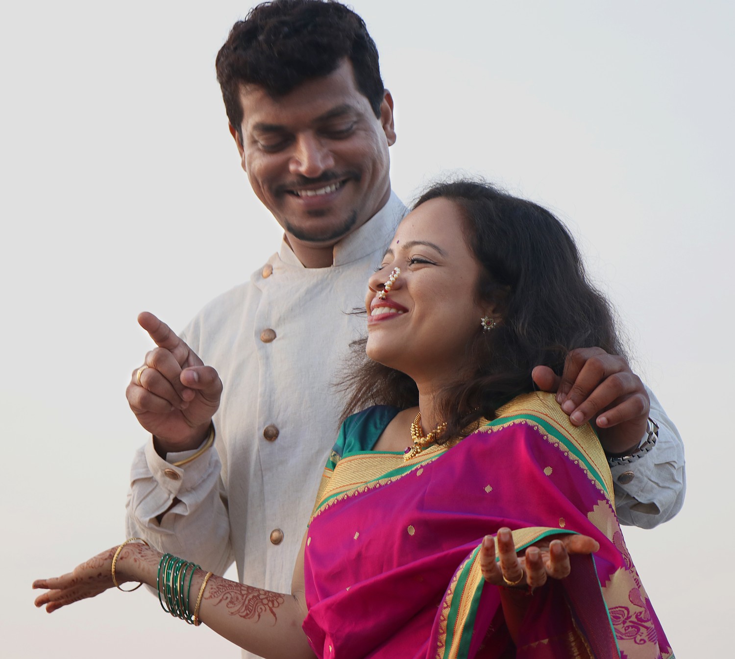 Kiran Kandalgaonkar