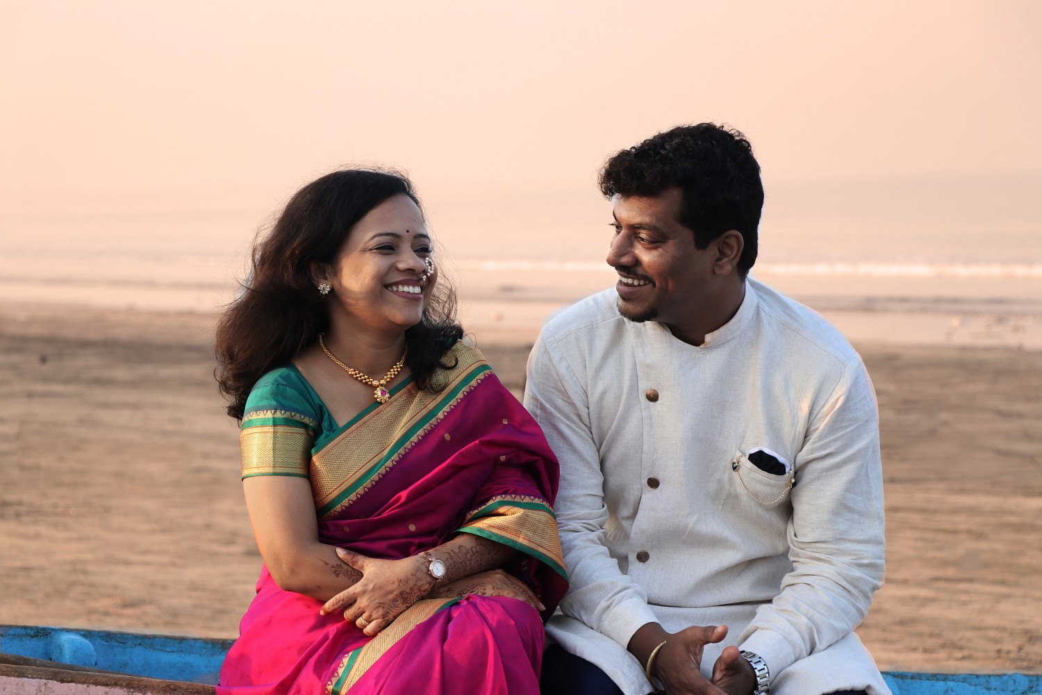 Kiran Kandalgaonkar