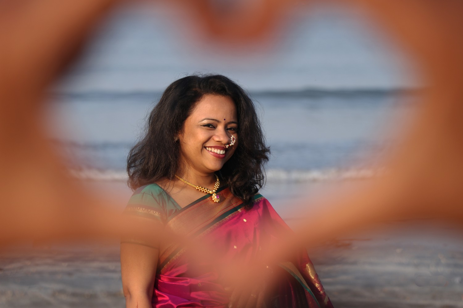 Kiran Kandalgaonkar