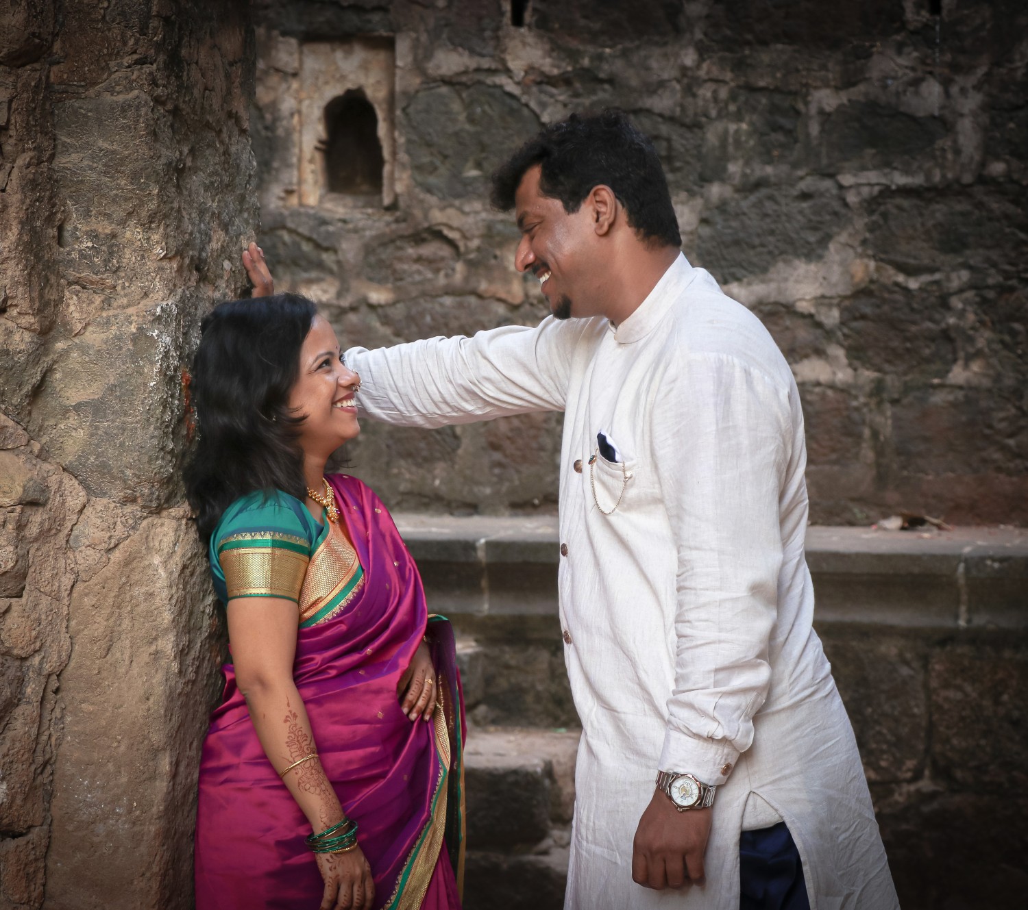 Kiran Kandalgaonkar