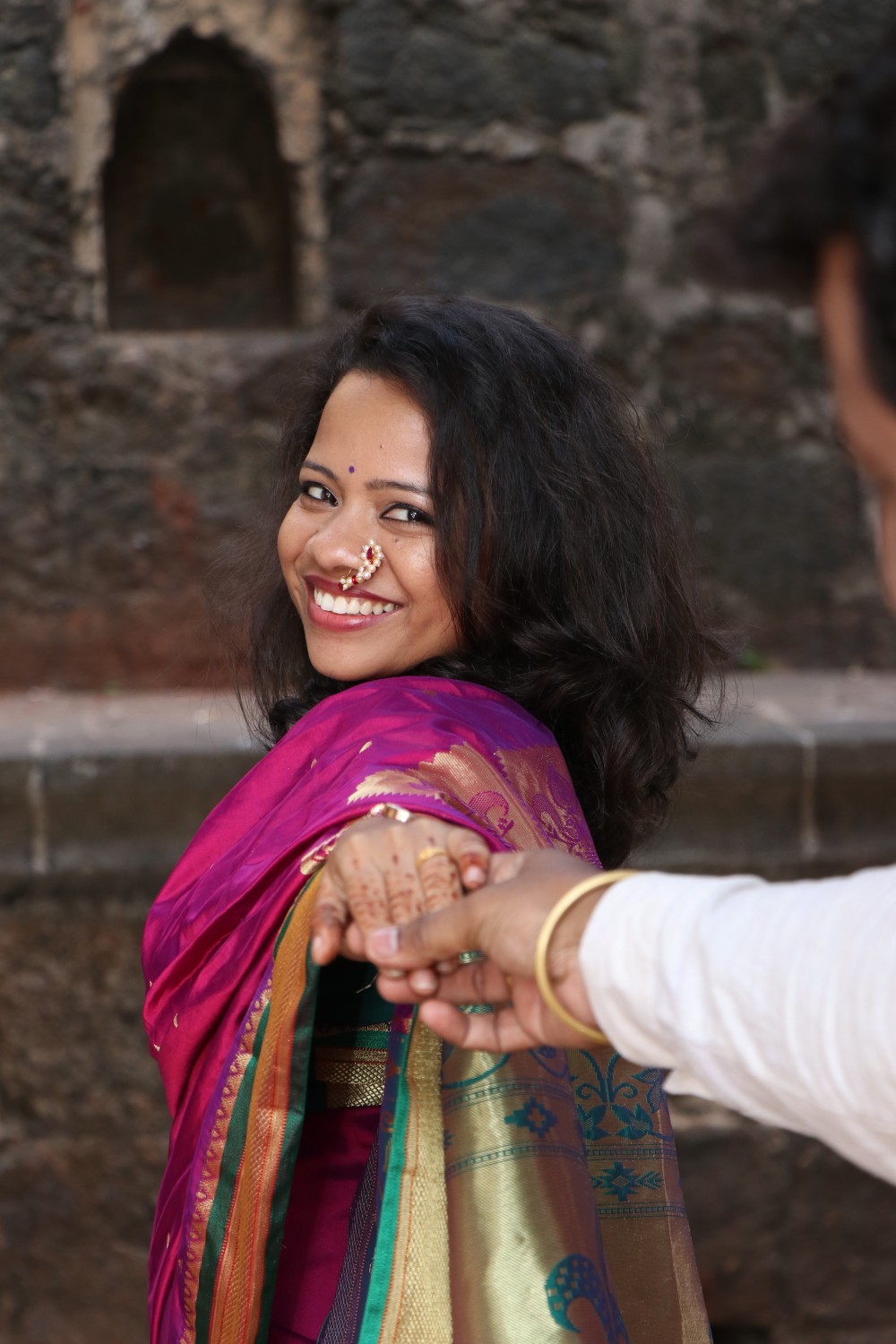 Kiran Kandalgaonkar