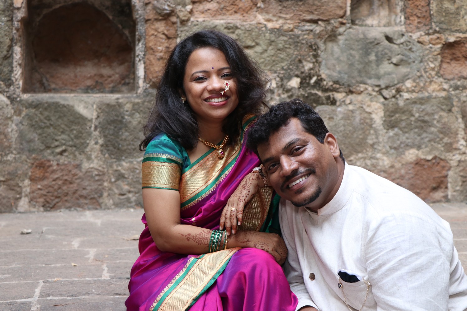 Kiran Kandalgaonkar