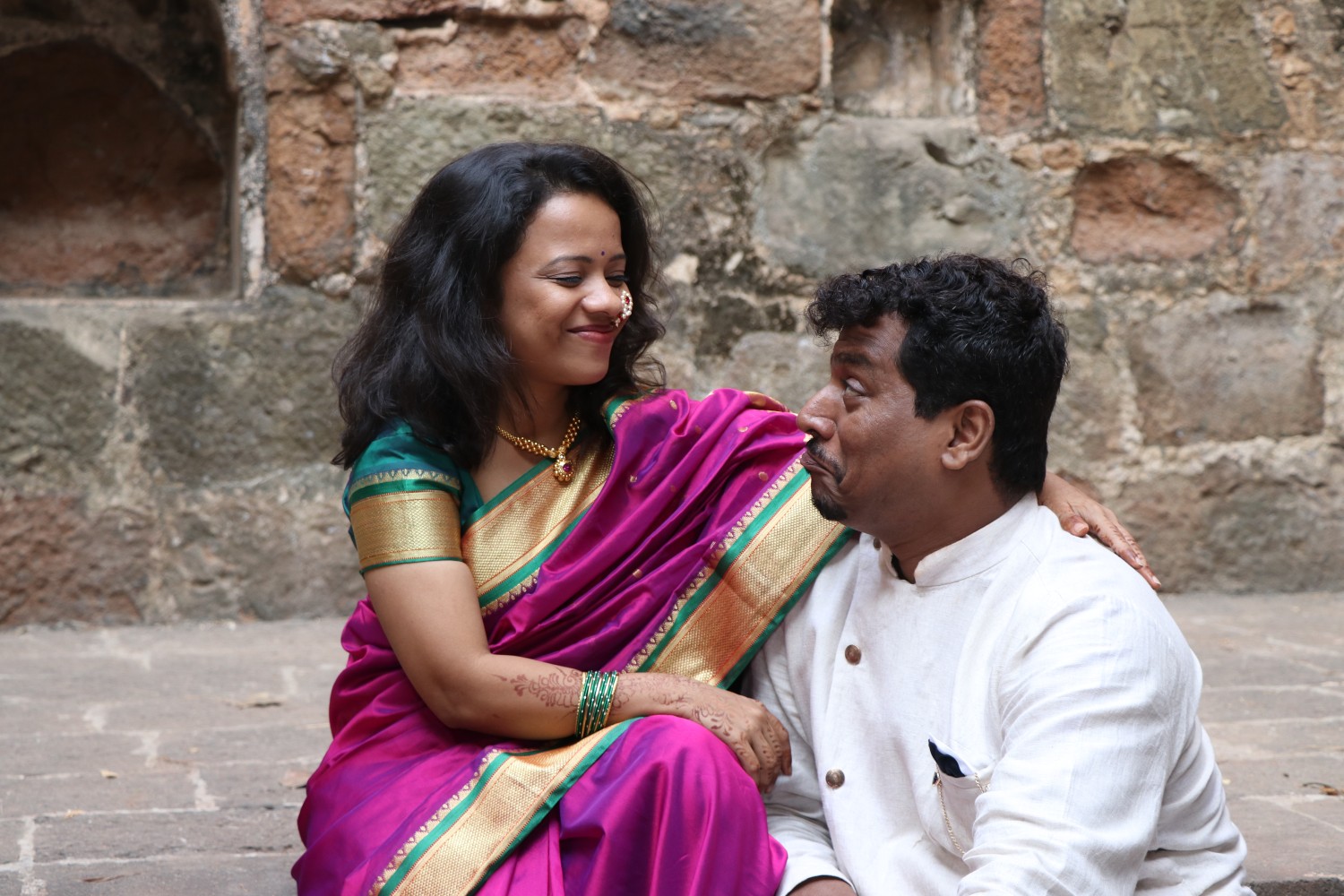 Kiran Kandalgaonkar