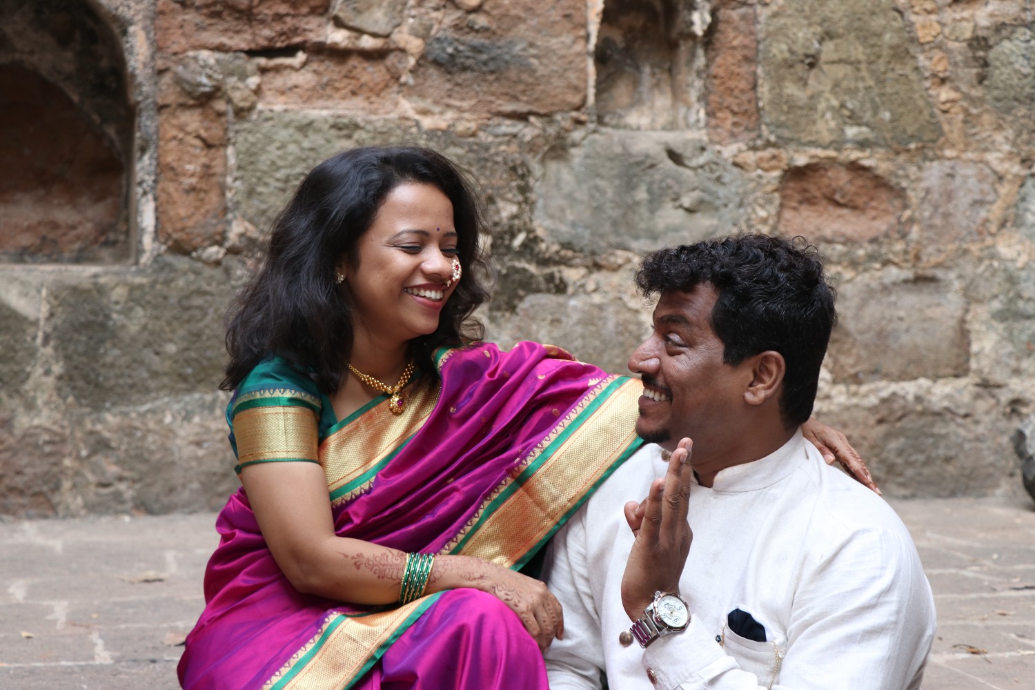 Kiran Kandalgaonkar