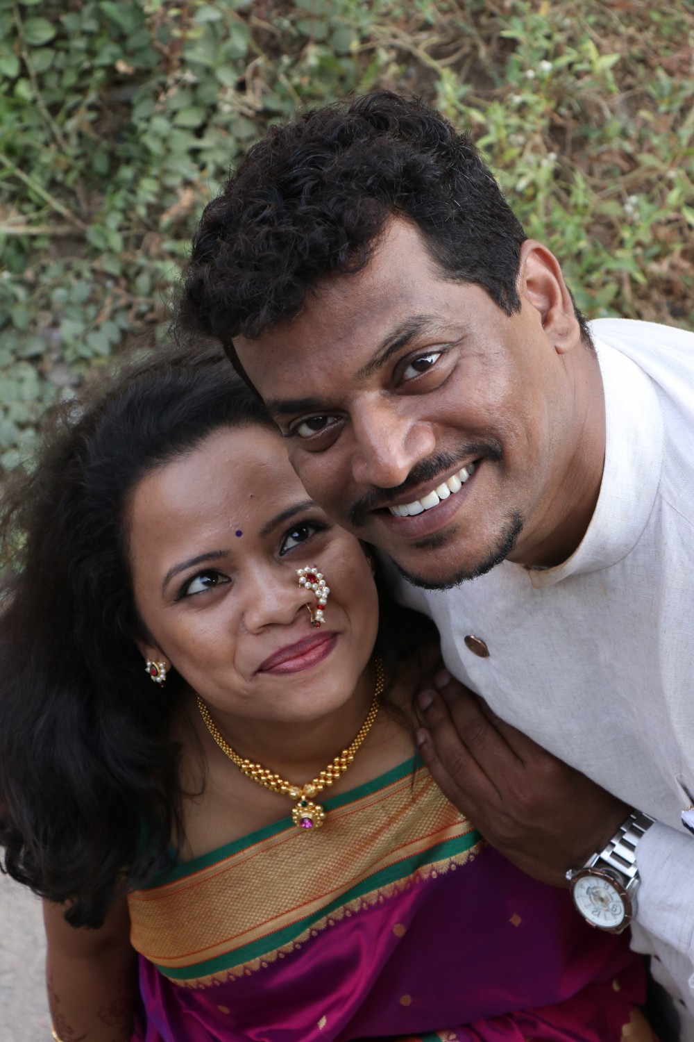 Kiran Kandalgaonkar