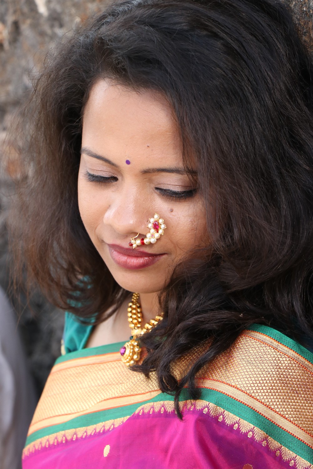Kiran Kandalgaonkar