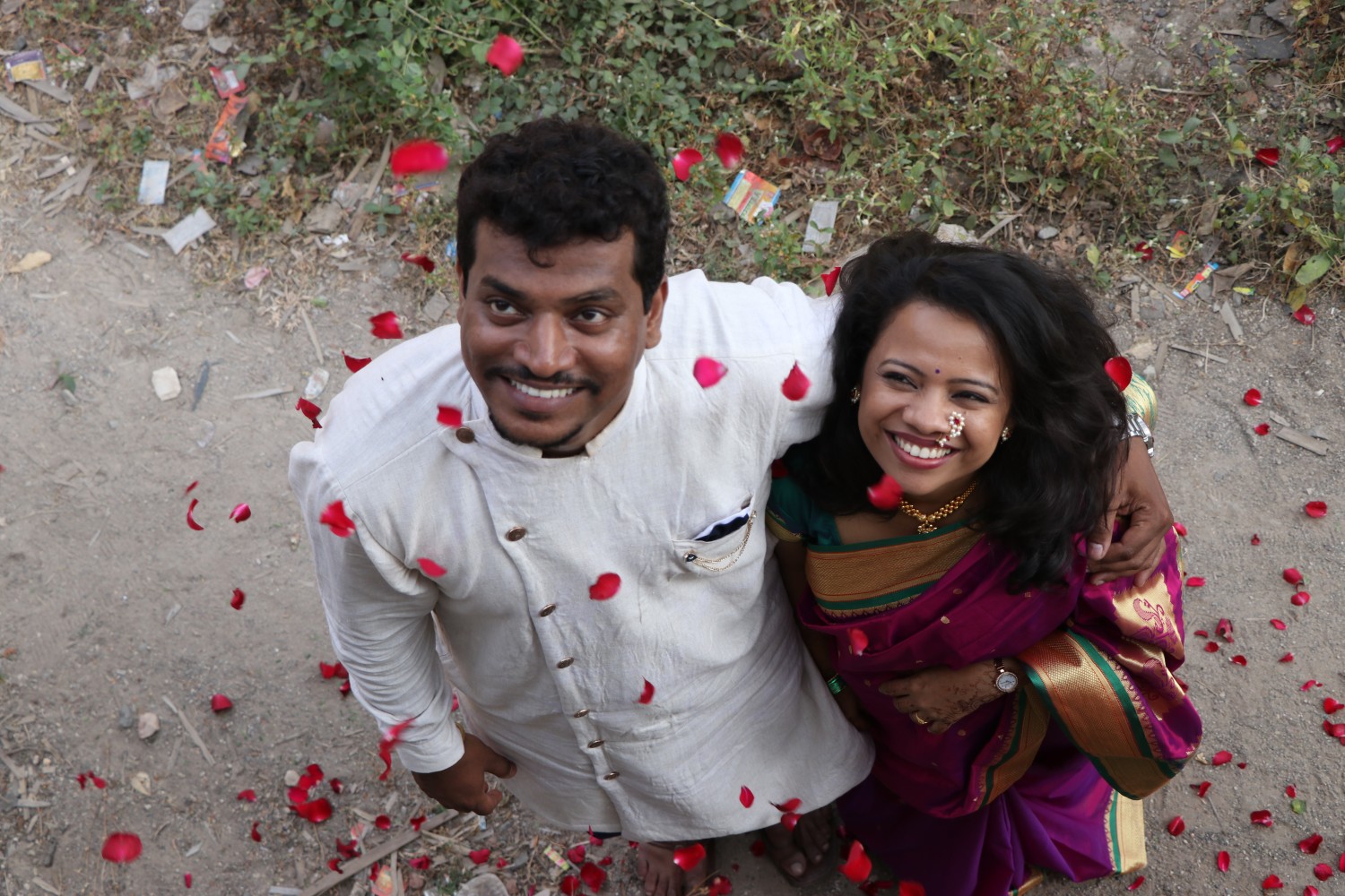 Kiran Kandalgaonkar