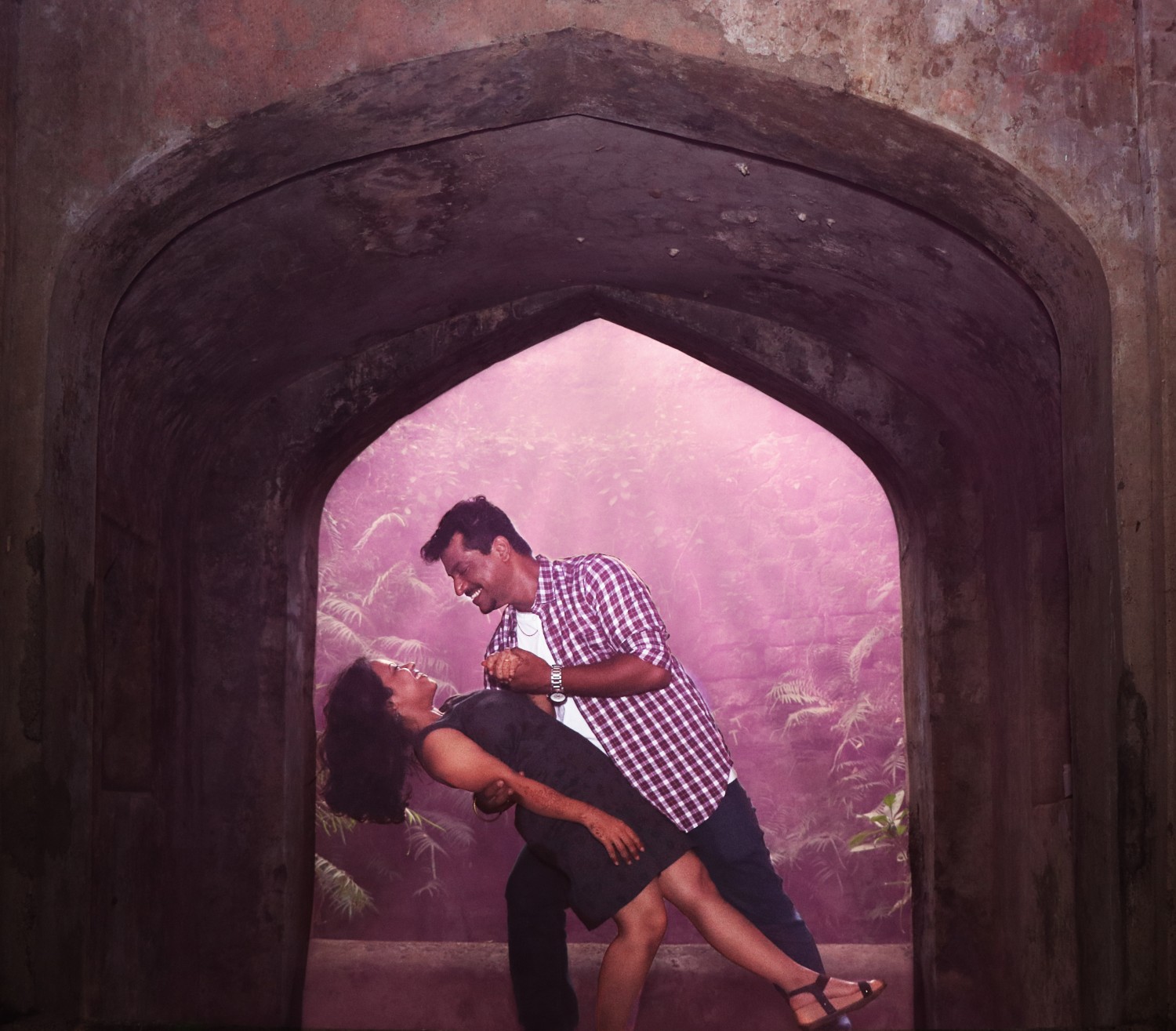 Kiran Kandalgaonkar
