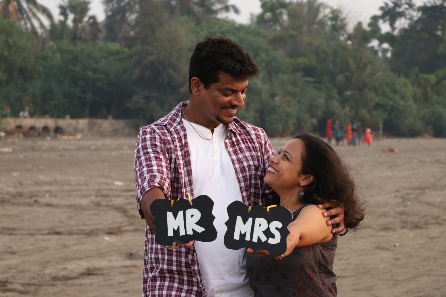 Kiran Kandalgaonkar