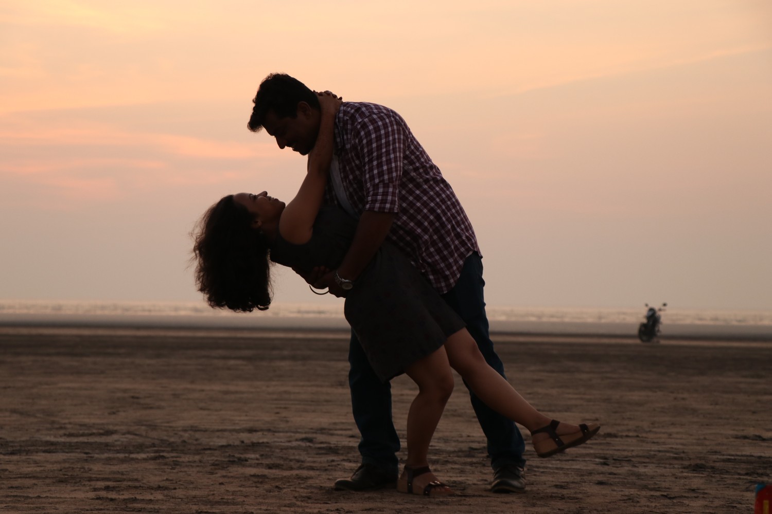 Kiran Kandalgaonkar