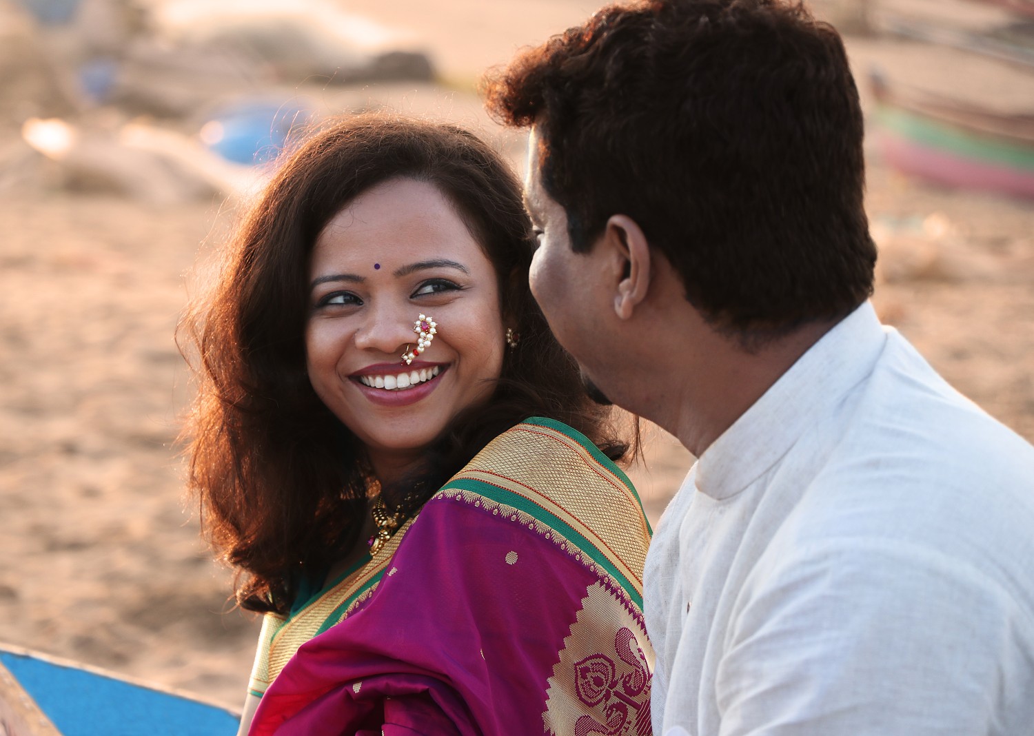 Kiran Kandalgaonkar