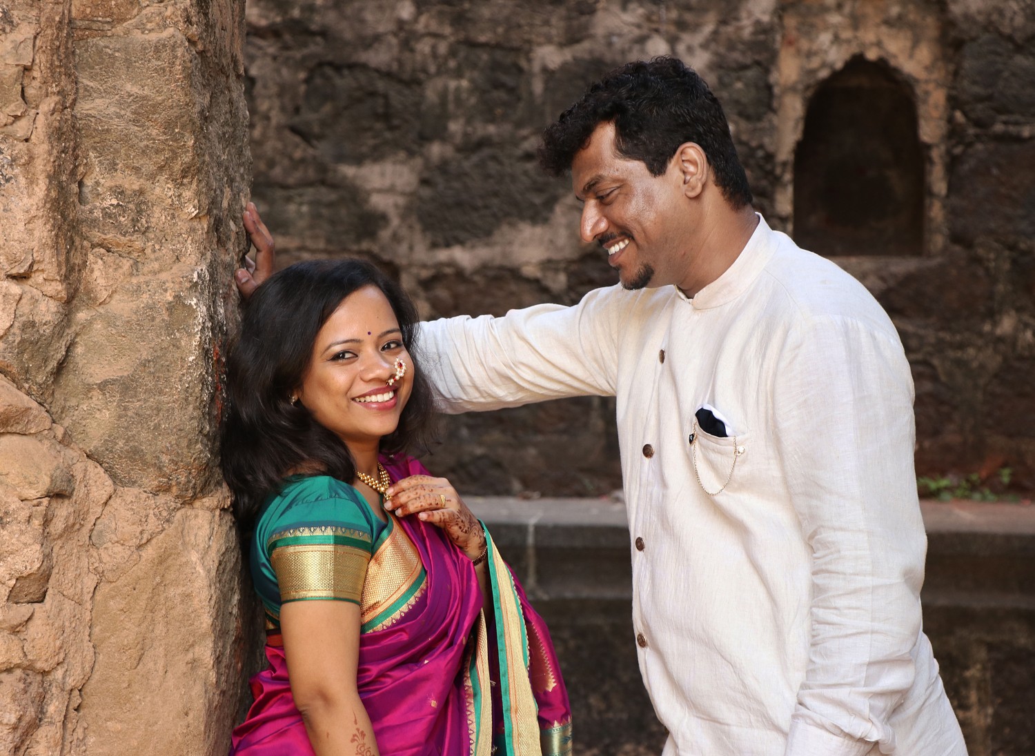 Kiran Kandalgaonkar